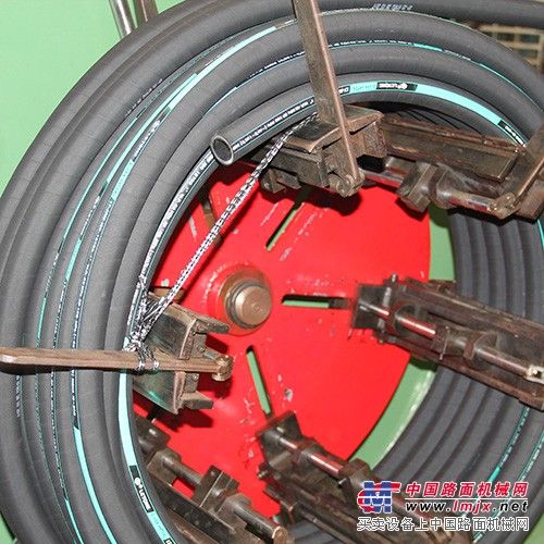 高壓膠管 PIKES HYDRAULIC 602-1002-25.6MPA各代表什么 高壓膠管 PIKES HYDRAULIC 602-1002-25.6MPA各代表什么