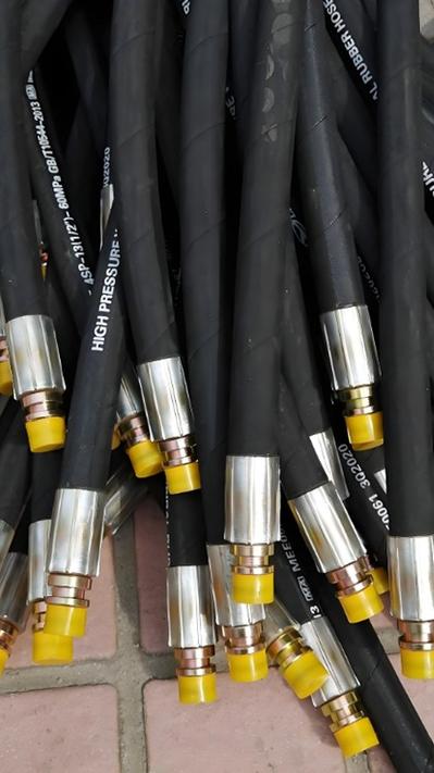 幾家不錯(cuò)的膠管品牌,只羅列不排名 幾家不錯(cuò)的膠管品牌,只羅列不排名