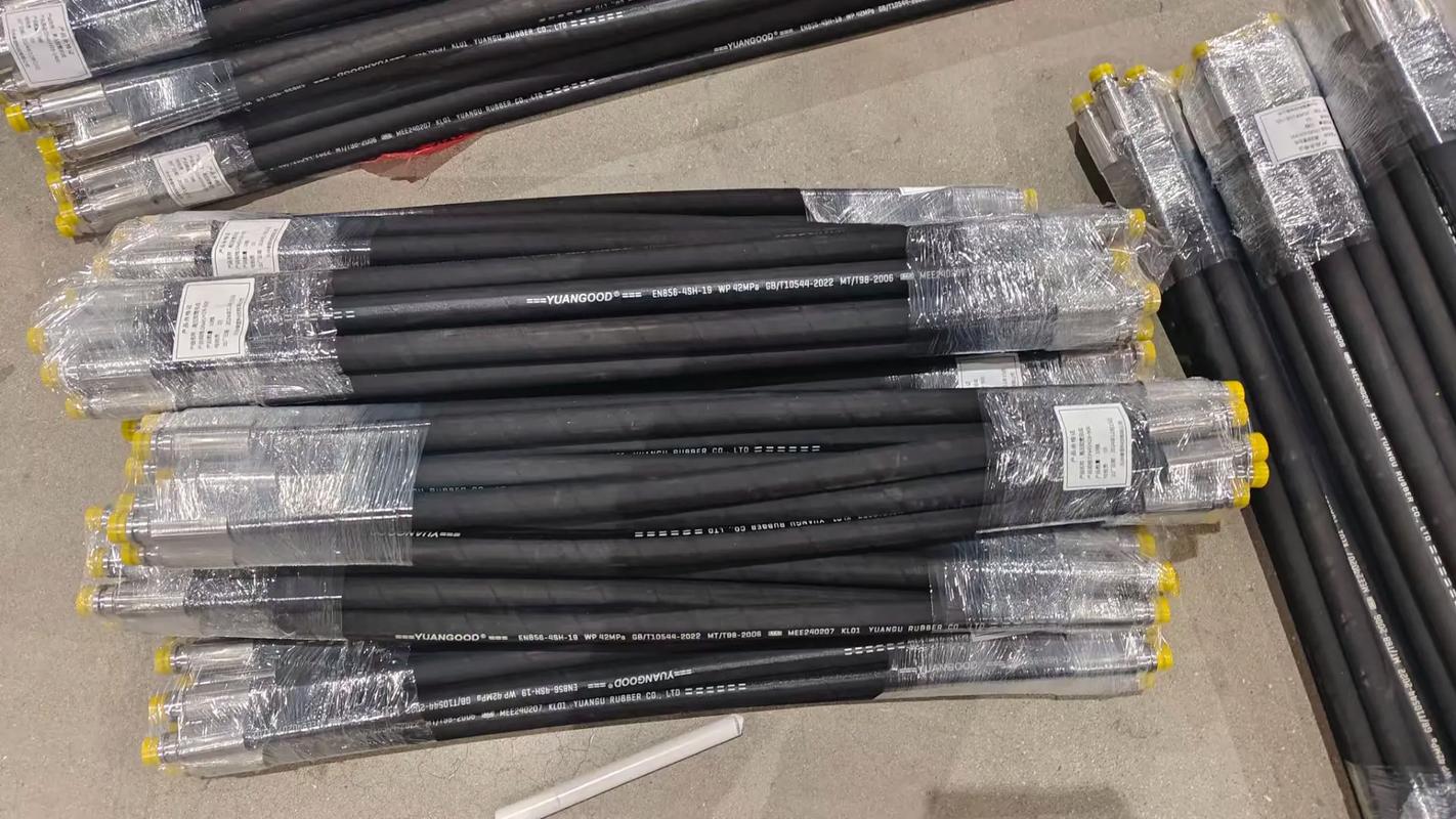 河北宇通特種膠管有限公司企業(yè)簡介 河北宇通特種膠管有限公司企業(yè)簡介