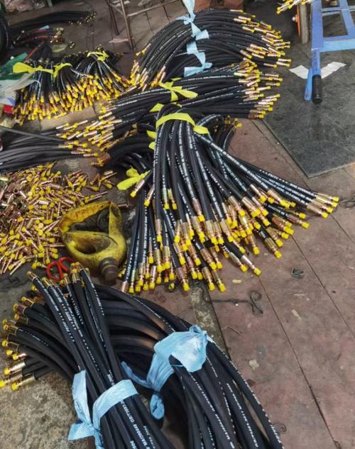 液壓膠管總成的國(guó)家標(biāo)準(zhǔn)號(hào)是什么? 液壓膠管總成的國(guó)家標(biāo)準(zhǔn)號(hào)是什么?