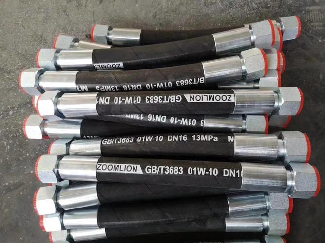 國內(nèi)外常用的高壓膠管品牌介紹 國內(nèi)外常用的高壓膠管品牌介紹