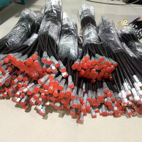 PVC鋼絲螺旋增強軟管國家標(biāo)準(zhǔn)是什么 PVC鋼絲螺旋增強軟管國家標(biāo)準(zhǔn)是什么