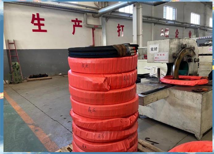 哪里有做液壓油管? 哪里有做液壓油管?