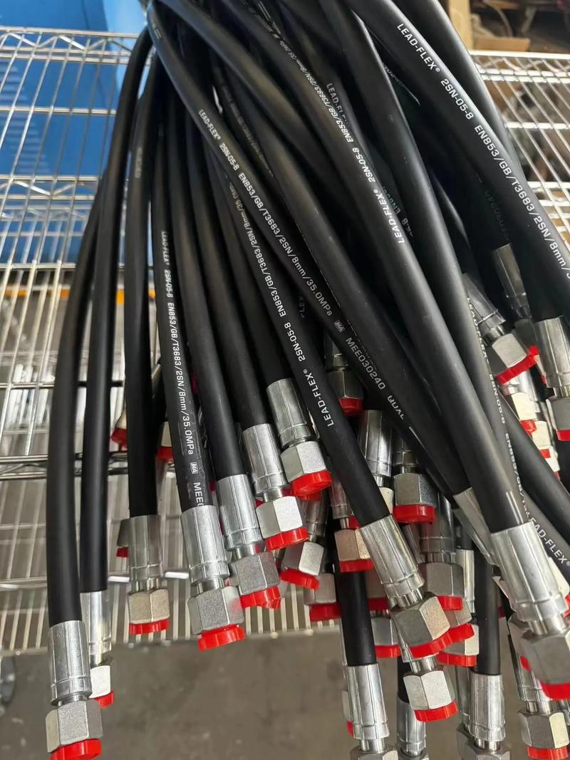 液壓膠管哪個(gè)好 液壓膠管哪個(gè)好