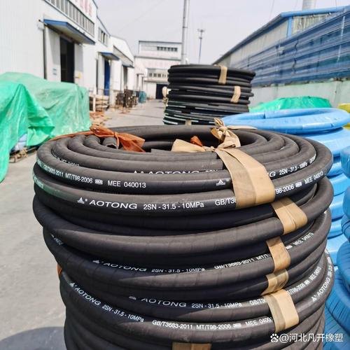 哪里有做液壓油管? 哪里有做液壓油管?