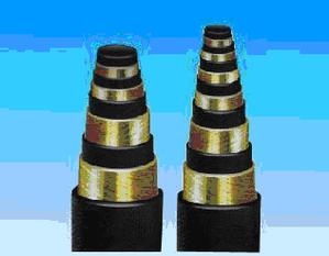 液壓膠管總成型號是怎么看的 液壓膠管總成型號是怎么看的