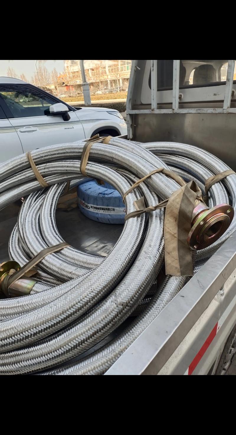 液壓膠管有哪些品牌 液壓膠管有哪些品牌