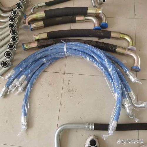 液壓膠管有哪些品牌 液壓膠管有哪些品牌