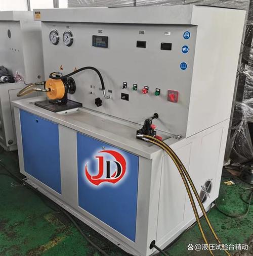 什么是功率回收式液壓綜合試驗臺 什么是功率回收式液壓綜合試驗臺