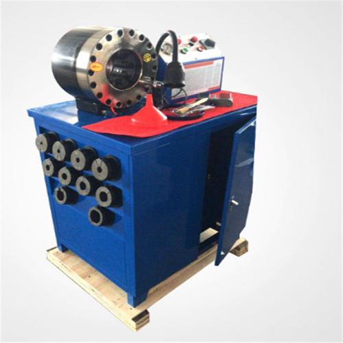 液壓油管扣壓方法.扣壓尺寸怎樣計算 液壓油管扣壓方法.扣壓尺寸怎樣計算