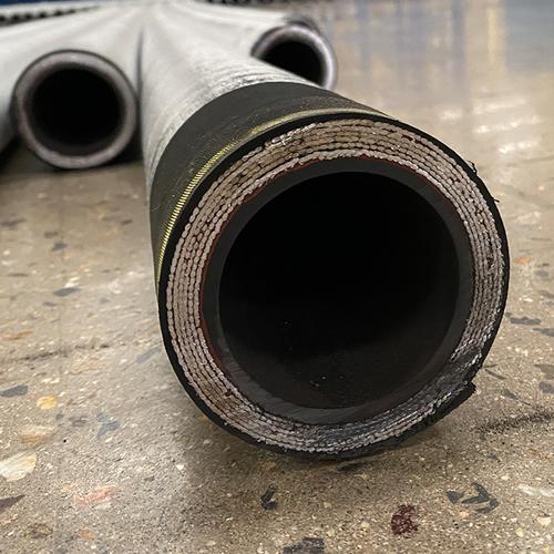 液壓軟管總成:選型、使用與維護全指南