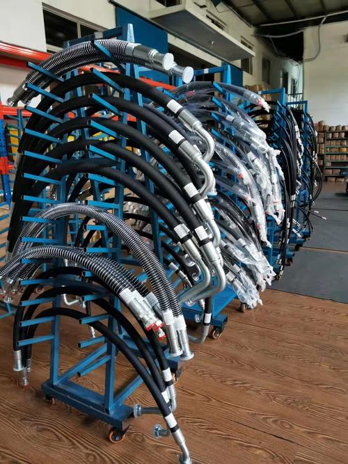 生產(chǎn)液壓管需要什么設(shè)備,生產(chǎn)工藝及生產(chǎn)步驟如何? 生產(chǎn)液壓管需要什么設(shè)備,生產(chǎn)工藝及生產(chǎn)步驟如何?