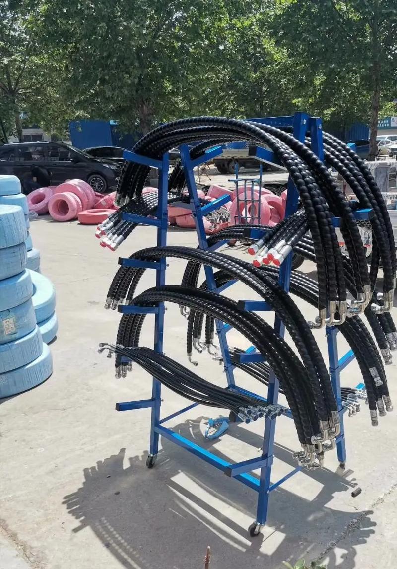 生產(chǎn)液壓管需要什么設(shè)備,生產(chǎn)工藝及生產(chǎn)步驟如何? 生產(chǎn)液壓管需要什么設(shè)備,生產(chǎn)工藝及生產(chǎn)步驟如何?