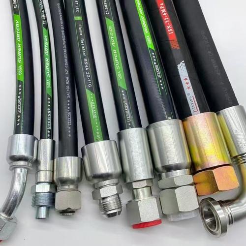 液壓膠管有哪些品牌 液壓膠管有哪些品牌