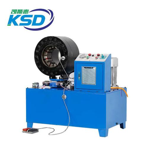 液壓油管扣壓方法.扣壓尺寸怎樣計(jì)算 液壓油管扣壓方法.扣壓尺寸怎樣計(jì)算