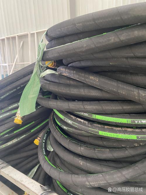 高壓油管接頭型號尺寸有哪些 高壓油管接頭型號尺寸有哪些