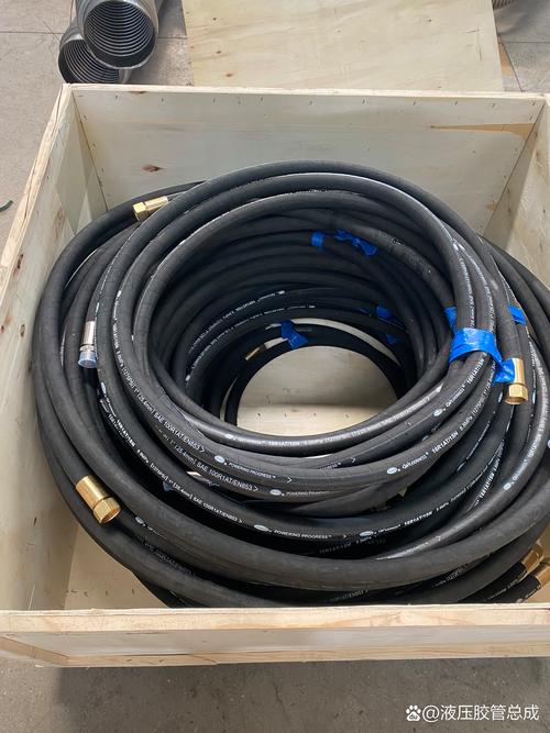 哪里有做液壓油管? 哪里有做液壓油管?