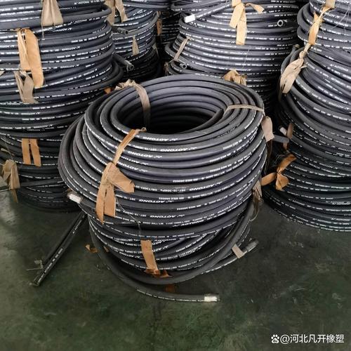 液壓膠管有哪些品牌 液壓膠管有哪些品牌